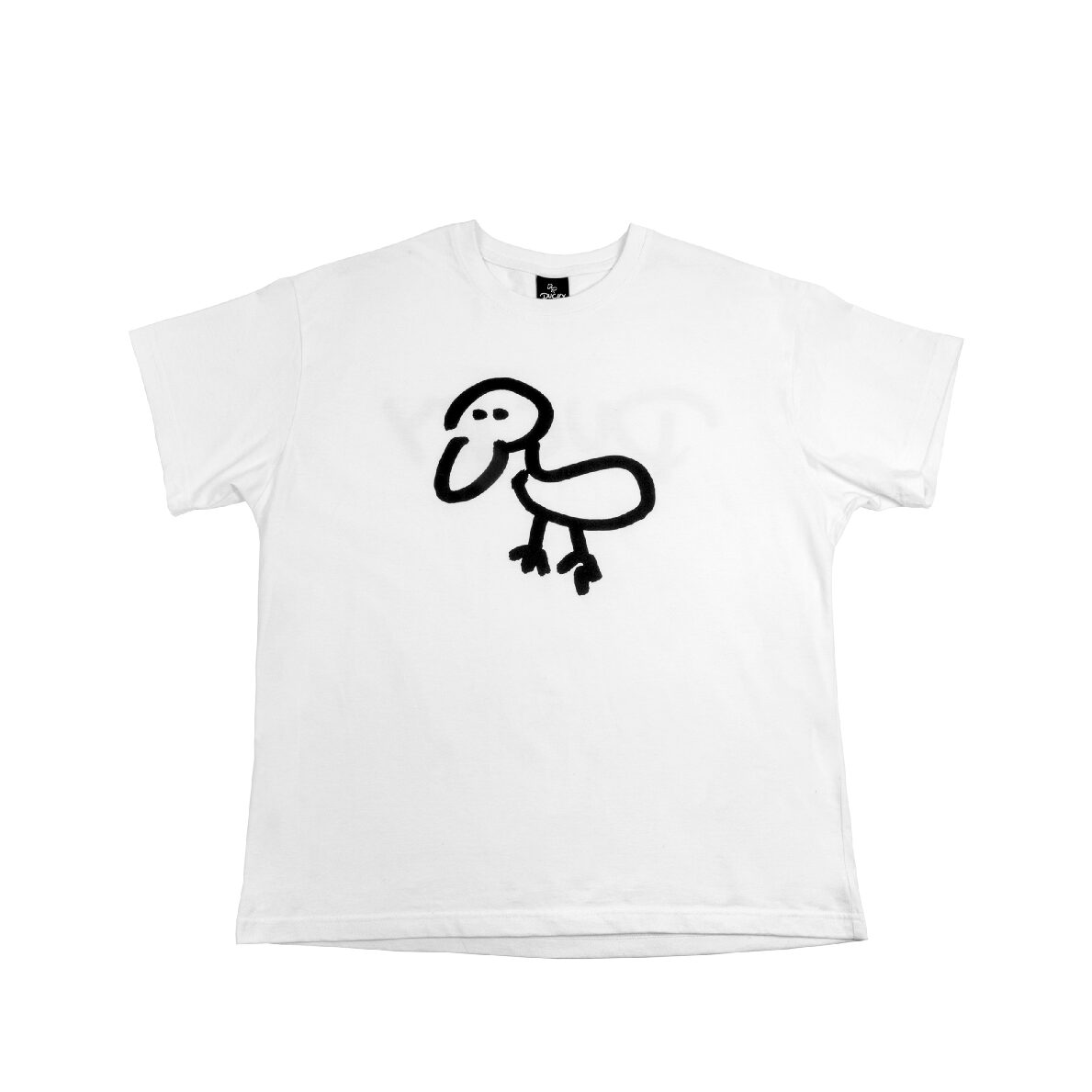 OG DUCKY TEE