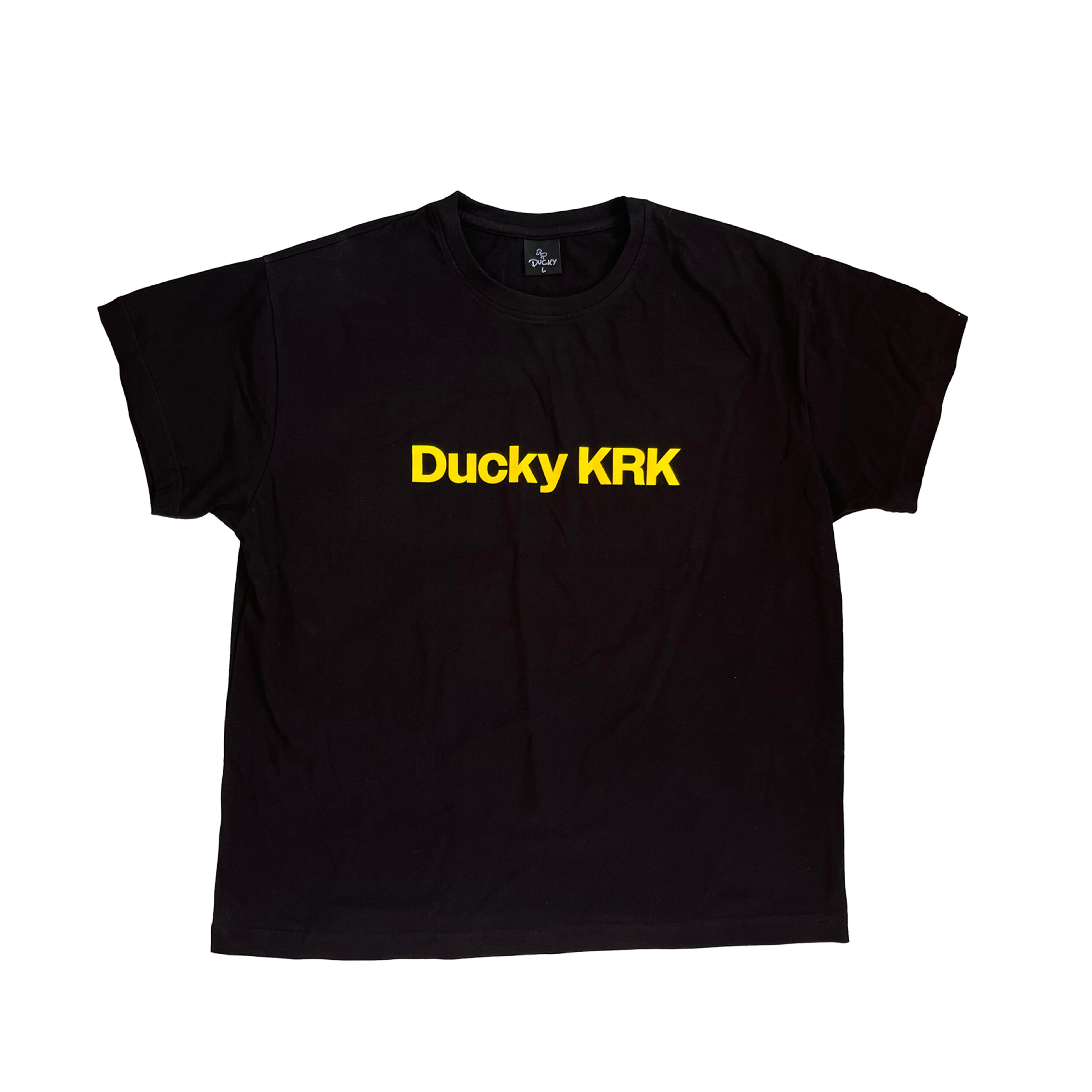 DUCKY KRK